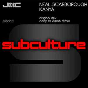 Neal Scarborough - Kanya FLAC