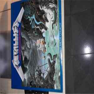 Metallica - For Metallians Only LIVE 1 FLAC