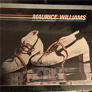 Maurice Williams & The Zodiacs - Hi-Heel Sneakers FLAC
