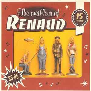 Renaud - Renaud 85-95 FLAC