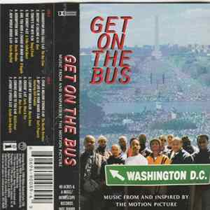 Various - Get On The Bus - Music From And Inspired By The Motion Picture FLAC