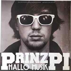 Prinz Pi - Hallo Musik FLAC