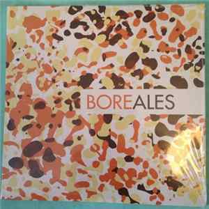 Boreales - Lecciones FLAC