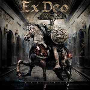 Ex Deo - Caligvla FLAC