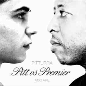 Pitturra - Pitt VS Premier FLAC