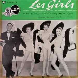 Les Girls - Les Girls FLAC