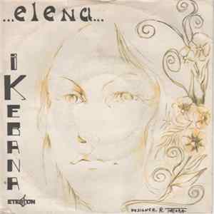 Ikebana - ...Elena FLAC