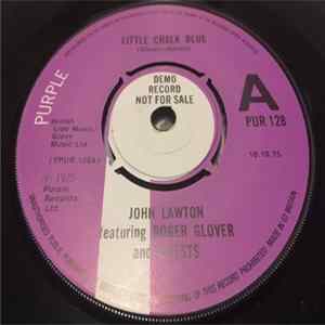 Roger Glover and Guests, John Lawton, Ronnie James Dio - Little Chalk Blue FLAC