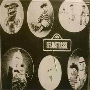 Sesamstrasse - This Is Sesame Street, Not L.A. FLAC
