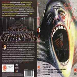 Pink Floyd - The Wall FLAC