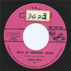 Jennie Smith - We'll Be Together Again FLAC