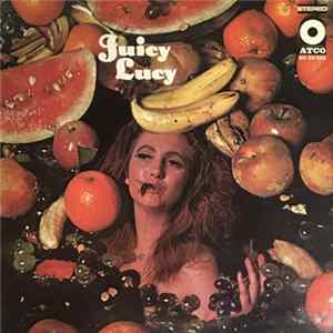 Juicy Lucy - Juicy Lucy FLAC