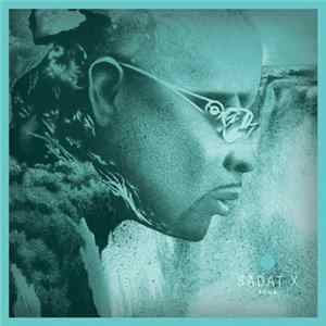 Sadat X - Agua FLAC