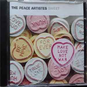 The Peace Artistes - Sweet FLAC