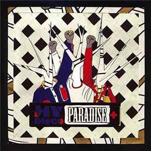 My Disco - Paradise FLAC