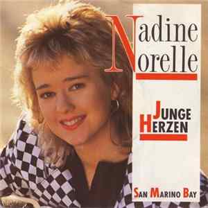 Nadine Norelle - Junge Herzen FLAC
