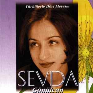 Sevda Gönülcan - Türkülerle Dört Mevsim FLAC