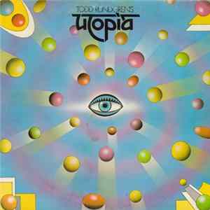 Utopia - Todd Rundgren's Utopia FLAC