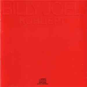 Billy Joel - Концерт FLAC
