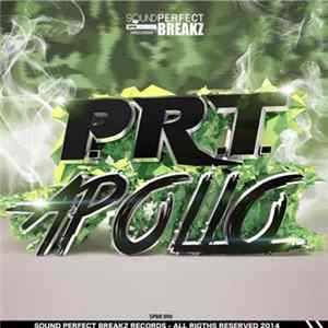 P.R.T. - Apollo FLAC