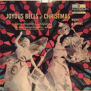 Owen Bradley And His Quintet - Joyous Bells Of Christmas FLAC