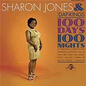 Sharon Jones & The Dap-Kings - 100 Days, 100 Nights FLAC