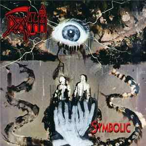 Death - Symbolic FLAC