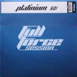 American French Machine - Platinium 501 FLAC