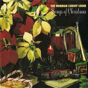 The Norman Luboff Choir - Songs Of Christmas FLAC