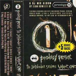 Prodigy - The Dirtchamber Sessions Volume One FLAC