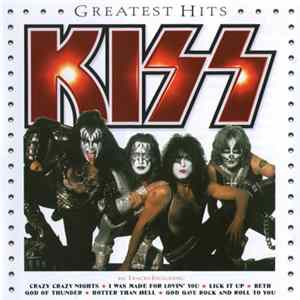 Kiss - Greatest Hits FLAC