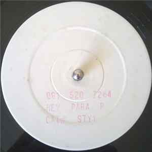 3 Style - Caz 21 FLAC