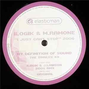 Ilogik & M. Ramone - My Definition Of Sound: The Singles (Part 3) FLAC