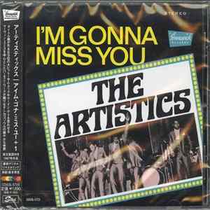 The Artistics - I'm Gonna Miss You FLAC
