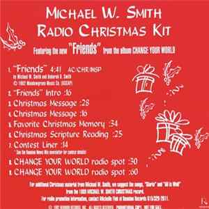 Michael W. Smith - Radio Christmas Kit FLAC