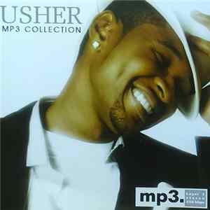 Usher - MP3 FLAC