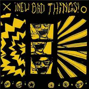 New Bad Things - Serious Cat FLAC