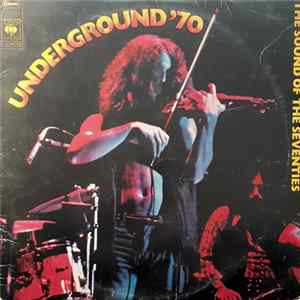 Various - Underground '70 FLAC