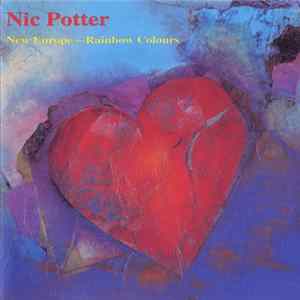 Nic Potter - New Europe - Rainbow Colours FLAC