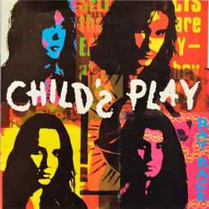 Child's Play - Rat Race FLAC