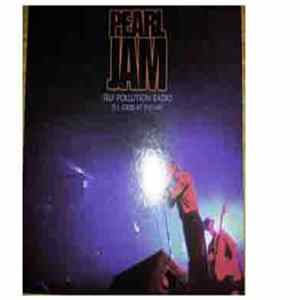 Pearl Jam - Self Pollution Radio D.J. Eddie At The Mic FLAC