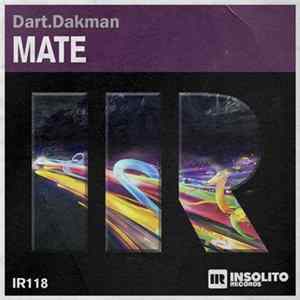 Dart.DaKman - Mate FLAC