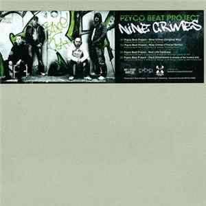 Pzyco Beat Project - Nine Crimes FLAC