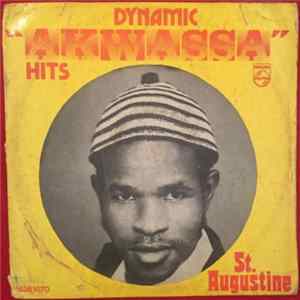St. Augustine & The Rovers Dance Band - Dynamic "Akwassa" Hits FLAC