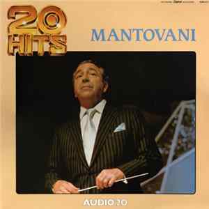 Mantovani - 20 Hits FLAC