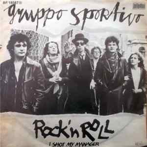 Gruppo Sportivo - Rock 'N Roll FLAC