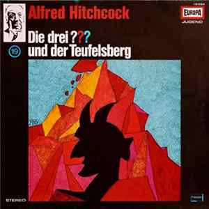 William Arden - Die Drei ??? 19 - Und Der Teufelsberg FLAC