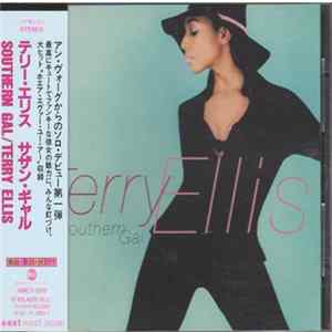Terry Ellis - Southern Gal FLAC