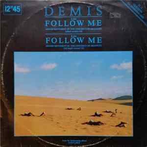 Demis - Follow Me (Adagio Movement Of The Concerto De Aranjuez) FLAC