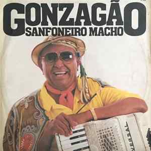 Gonzagão - Sanfoneiro Macho FLAC